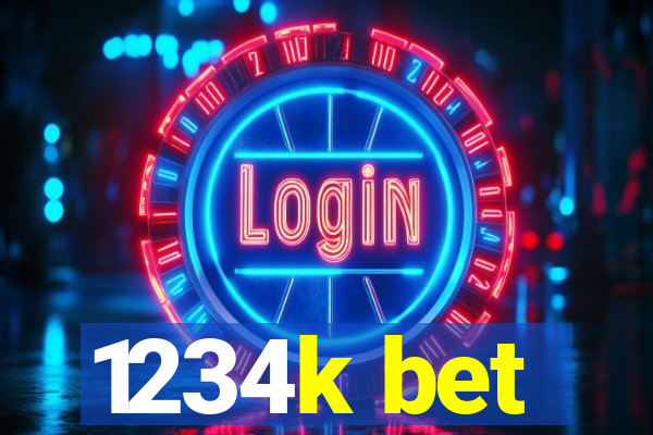 1234k bet